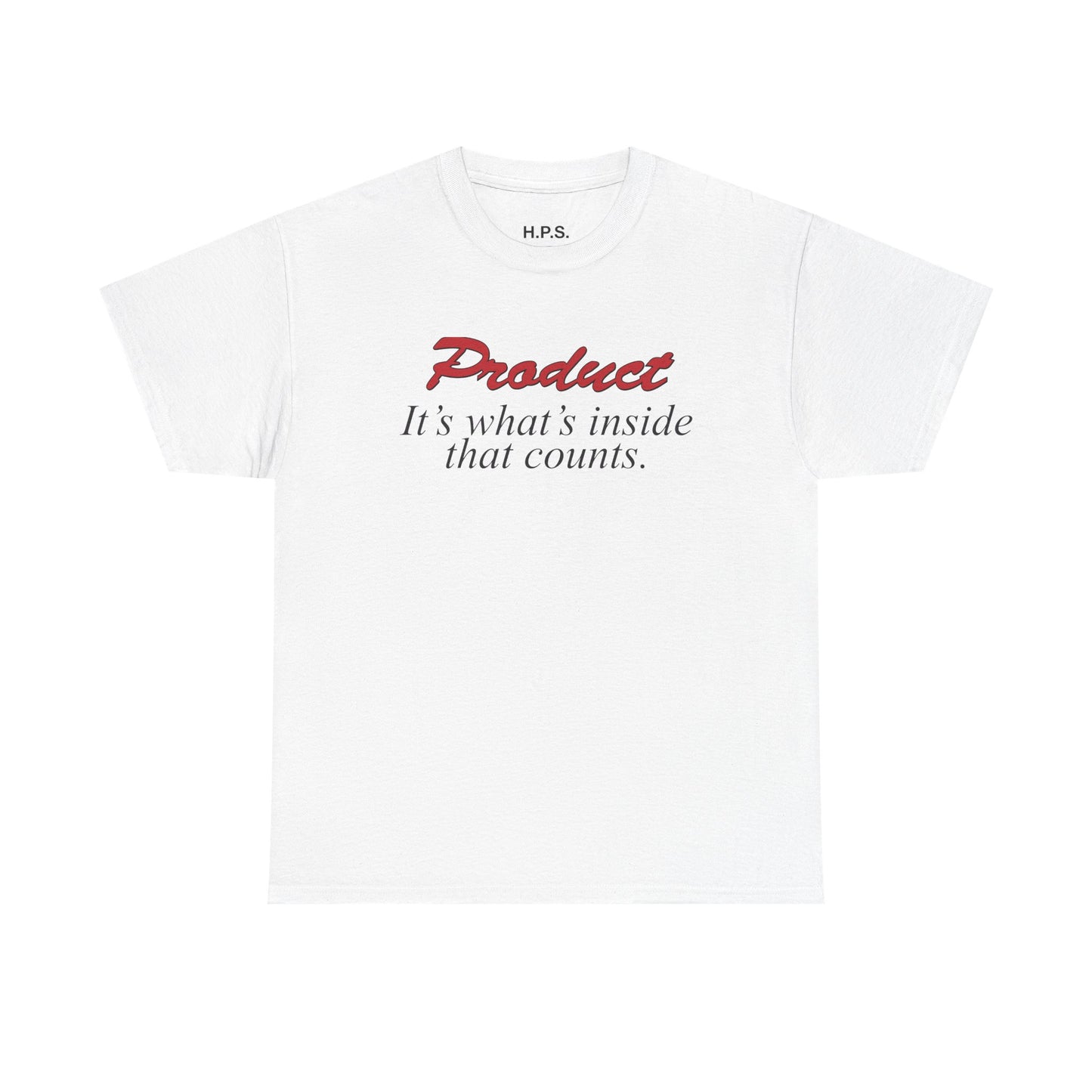 Inner Beauty Tee