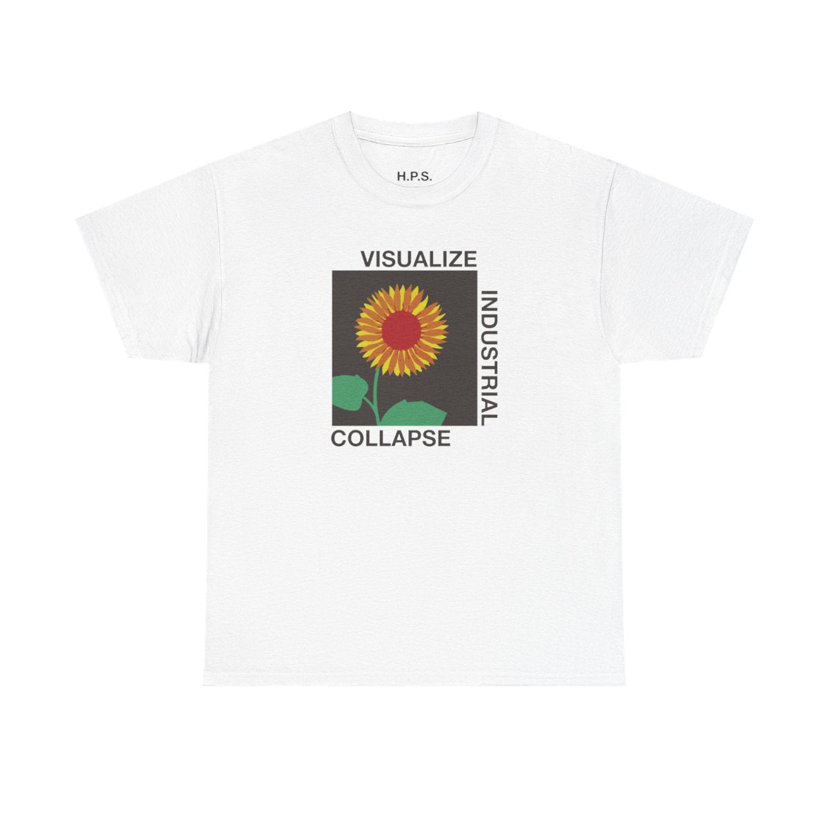Collapse Tee