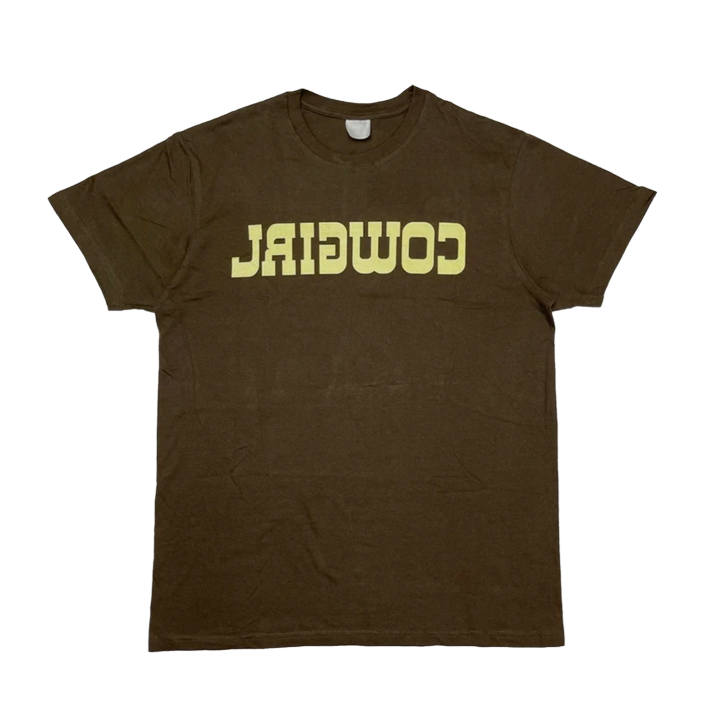 Reverse Cowgirl T-Shirt