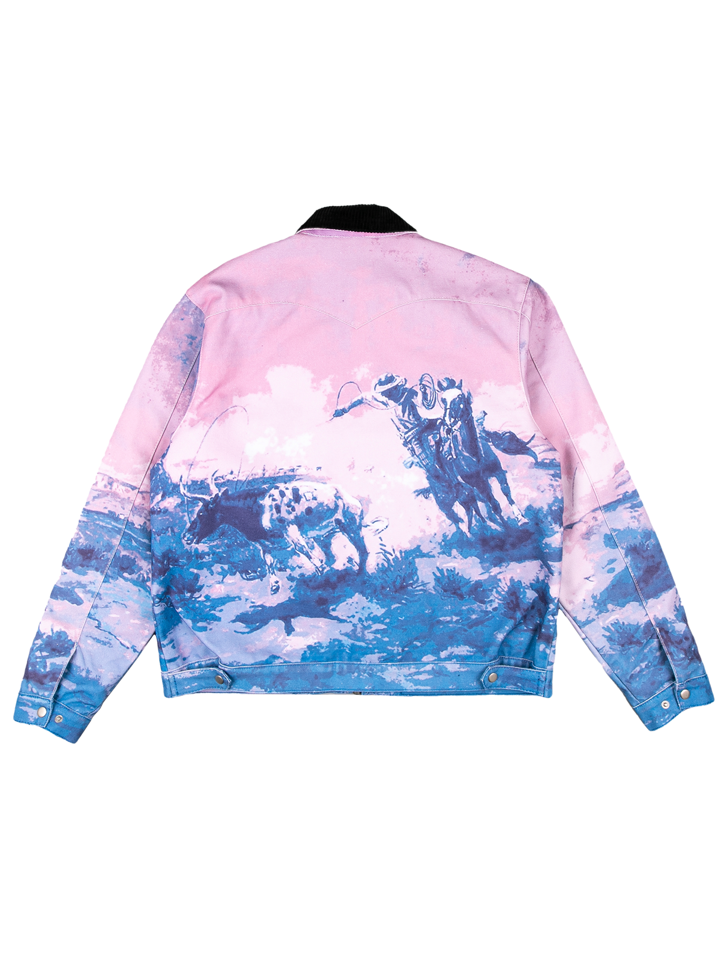 Mural Work Jacket