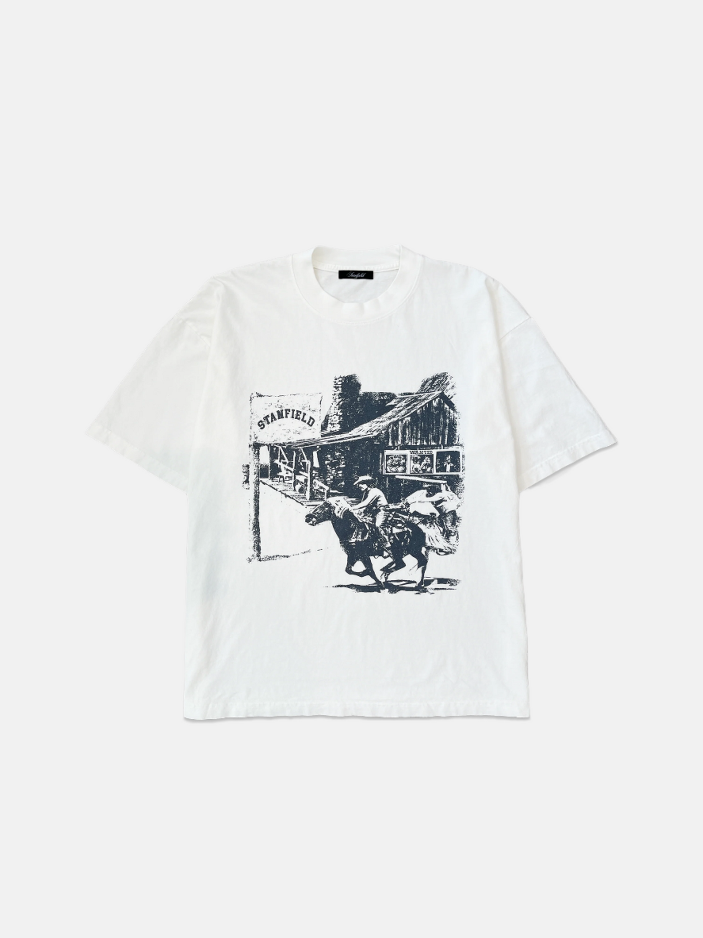 Outpost T-Shirt