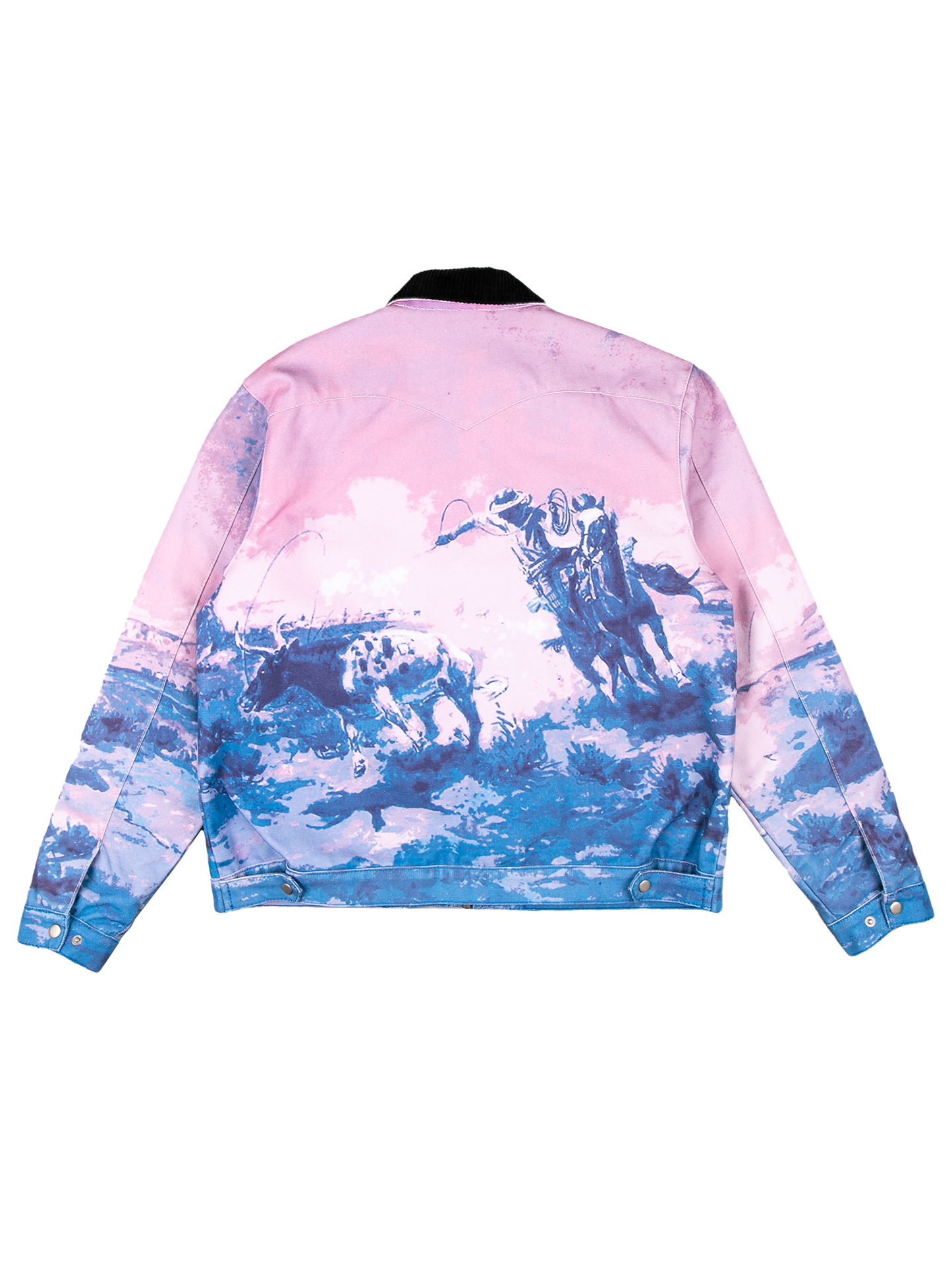 Mural Work Jacket
