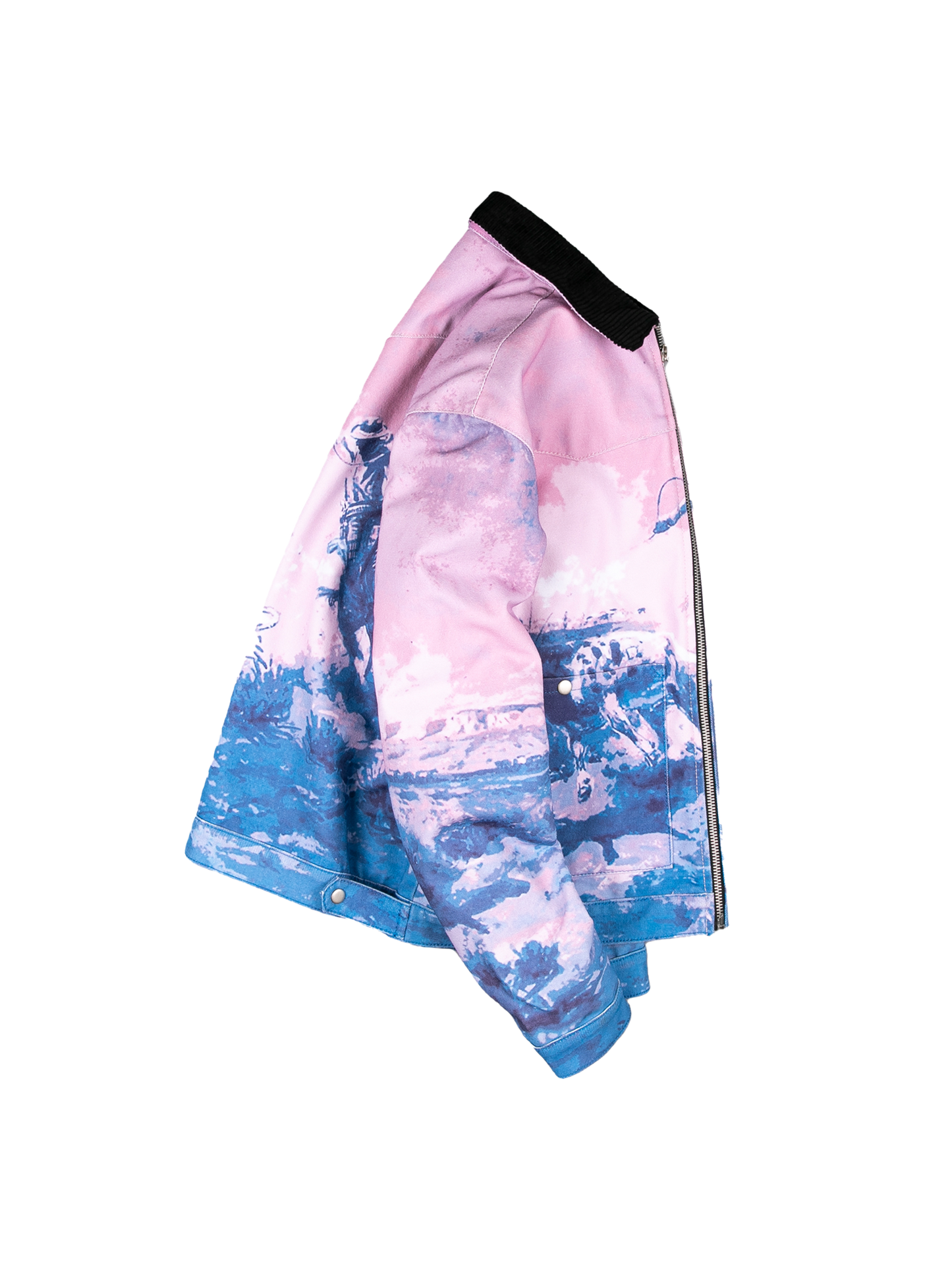 Mural Work Jacket