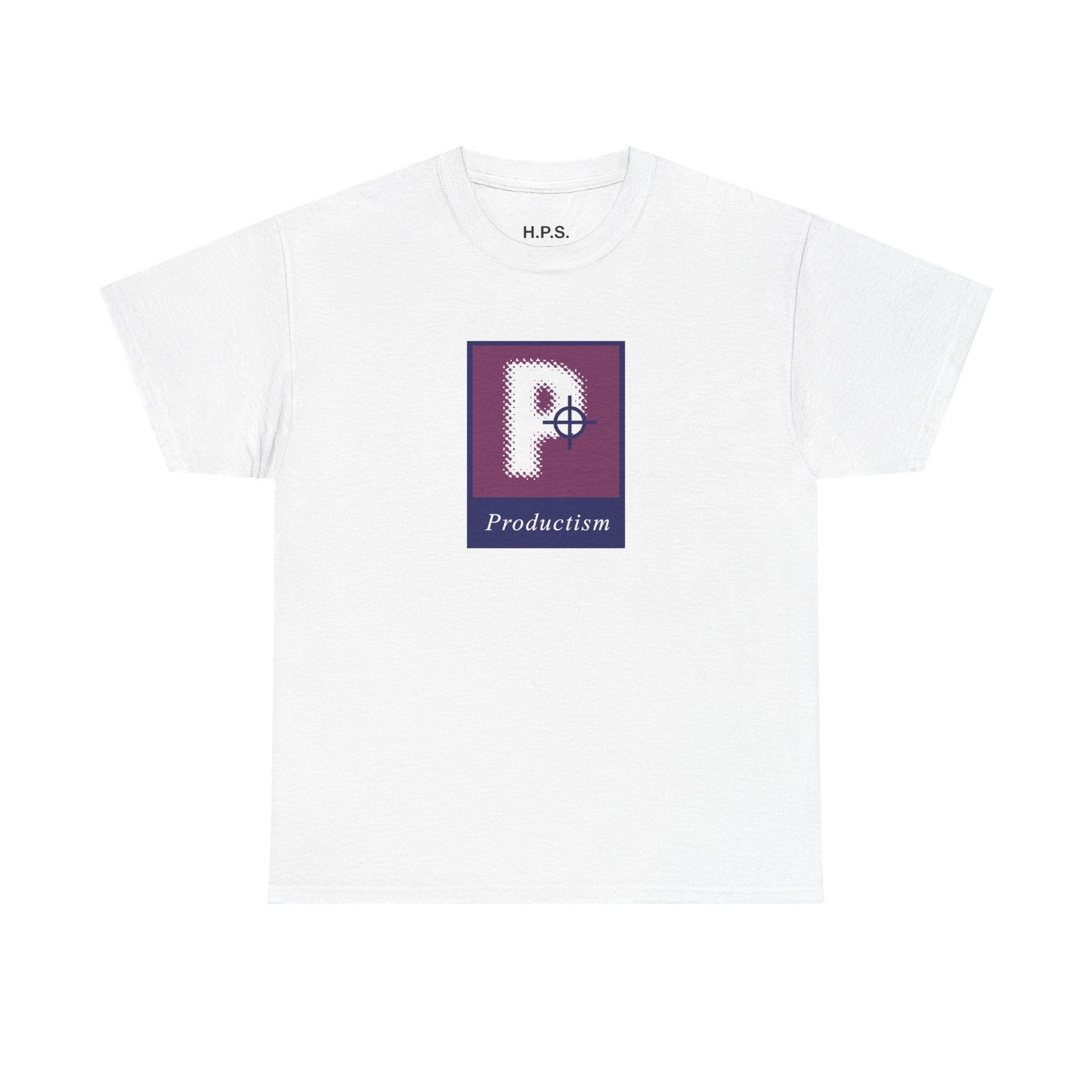 Productism Tee