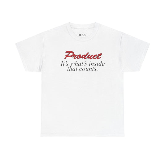Inner Beauty Tee