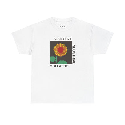 Collapse Tee
