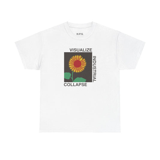 Collapse Tee