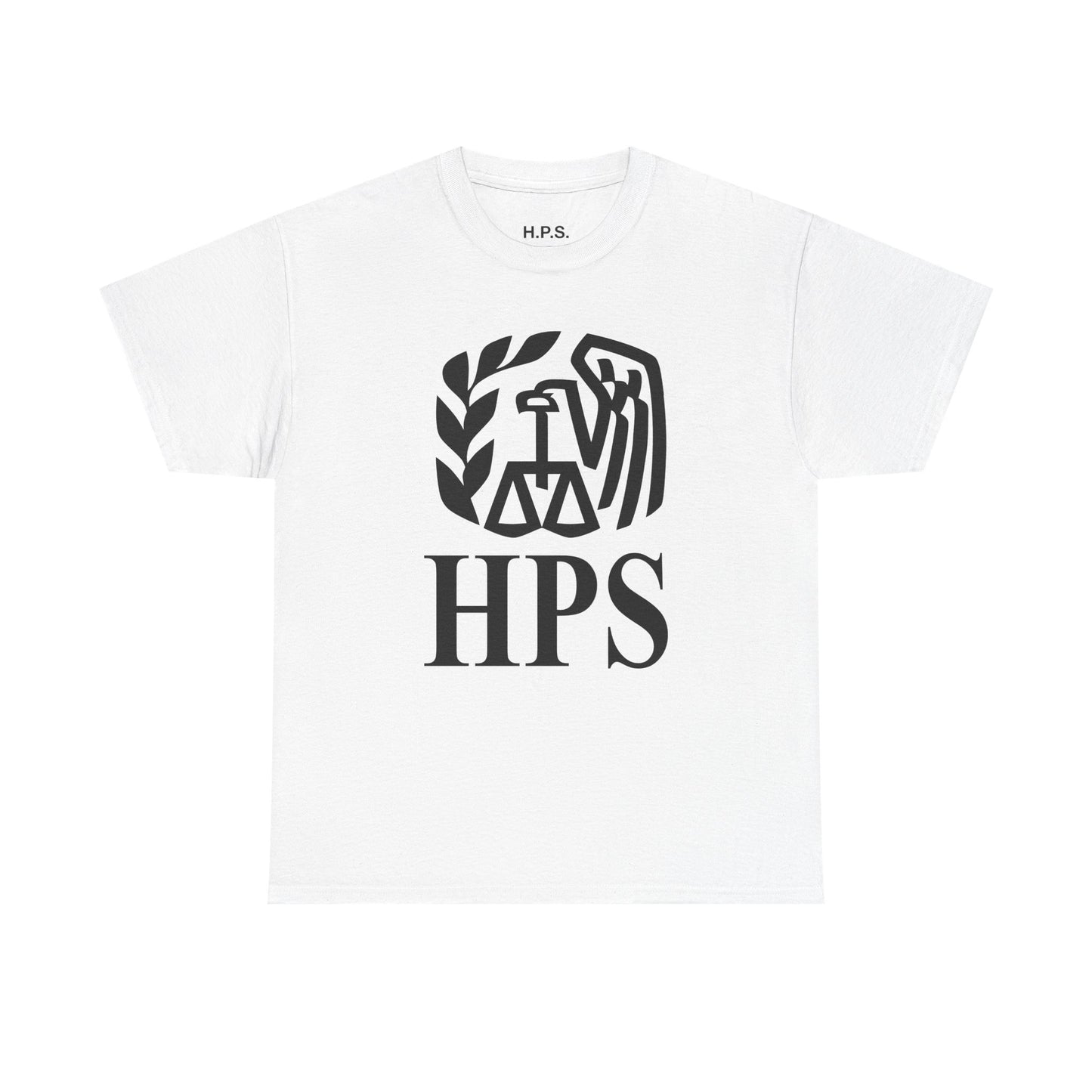 IRS Tee