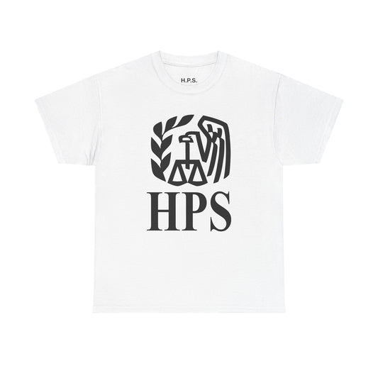 IRS Tee