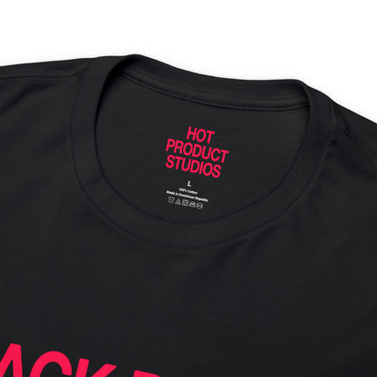 Crack Dealer of The Month T-Shirt