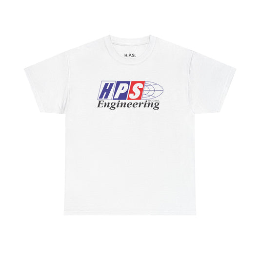 Social Engineering Tee
