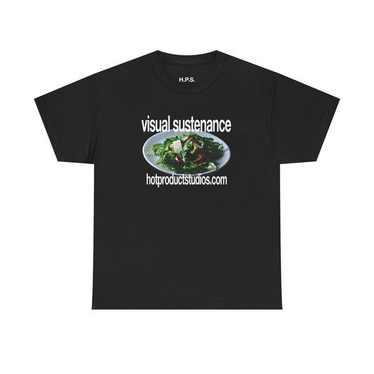 Arugula Tee