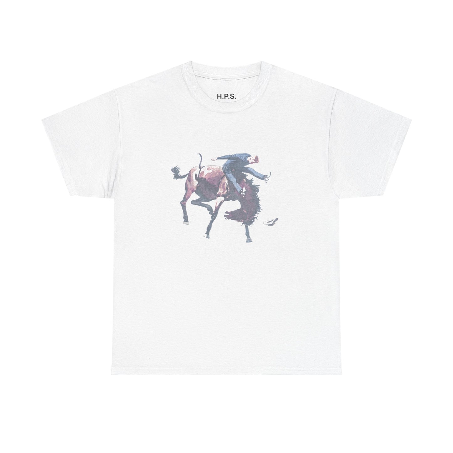 Bronco Tee