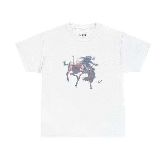 Bronco Tee