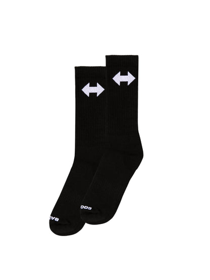 Good Sock Bad Sock