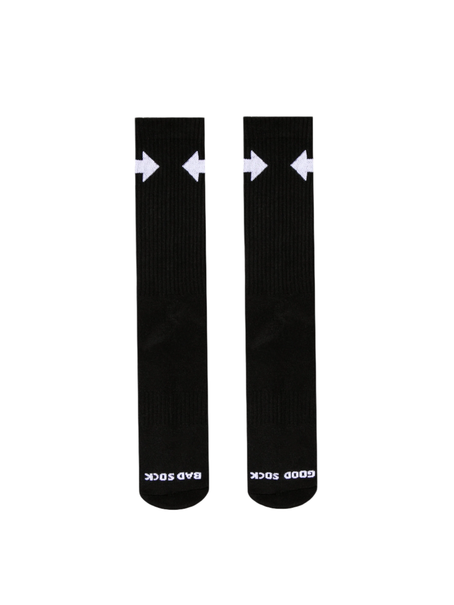 Good Sock Bad Sock
