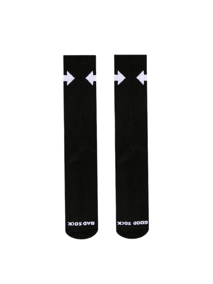 Good Sock Bad Sock