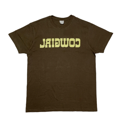 Reverse Cowgirl T-Shirt