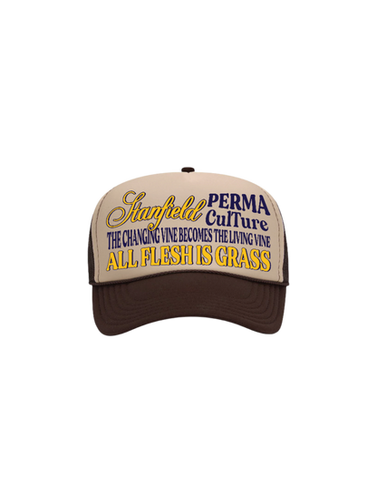 Lemon Grove Trucker