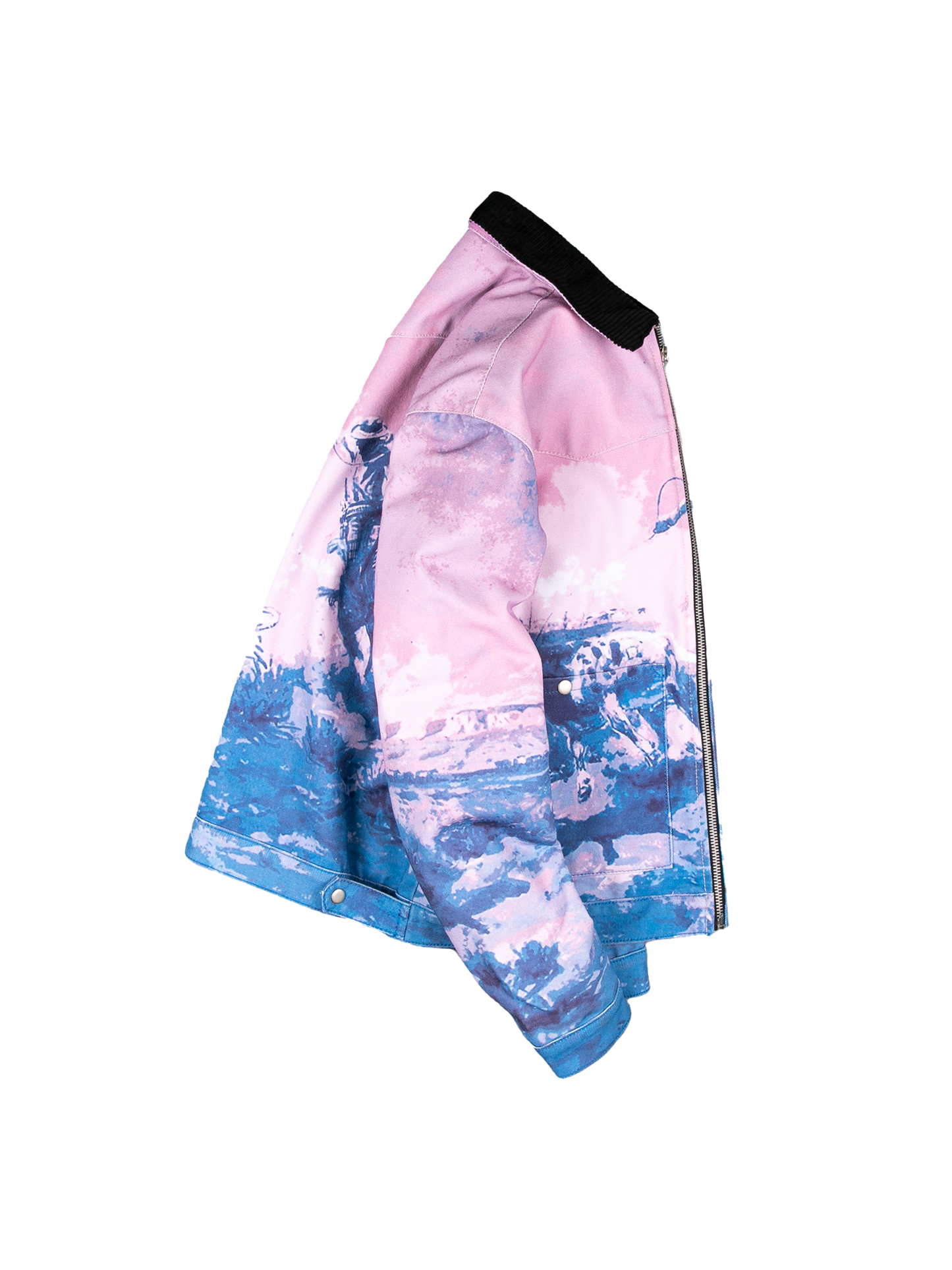 Mural Work Jacket