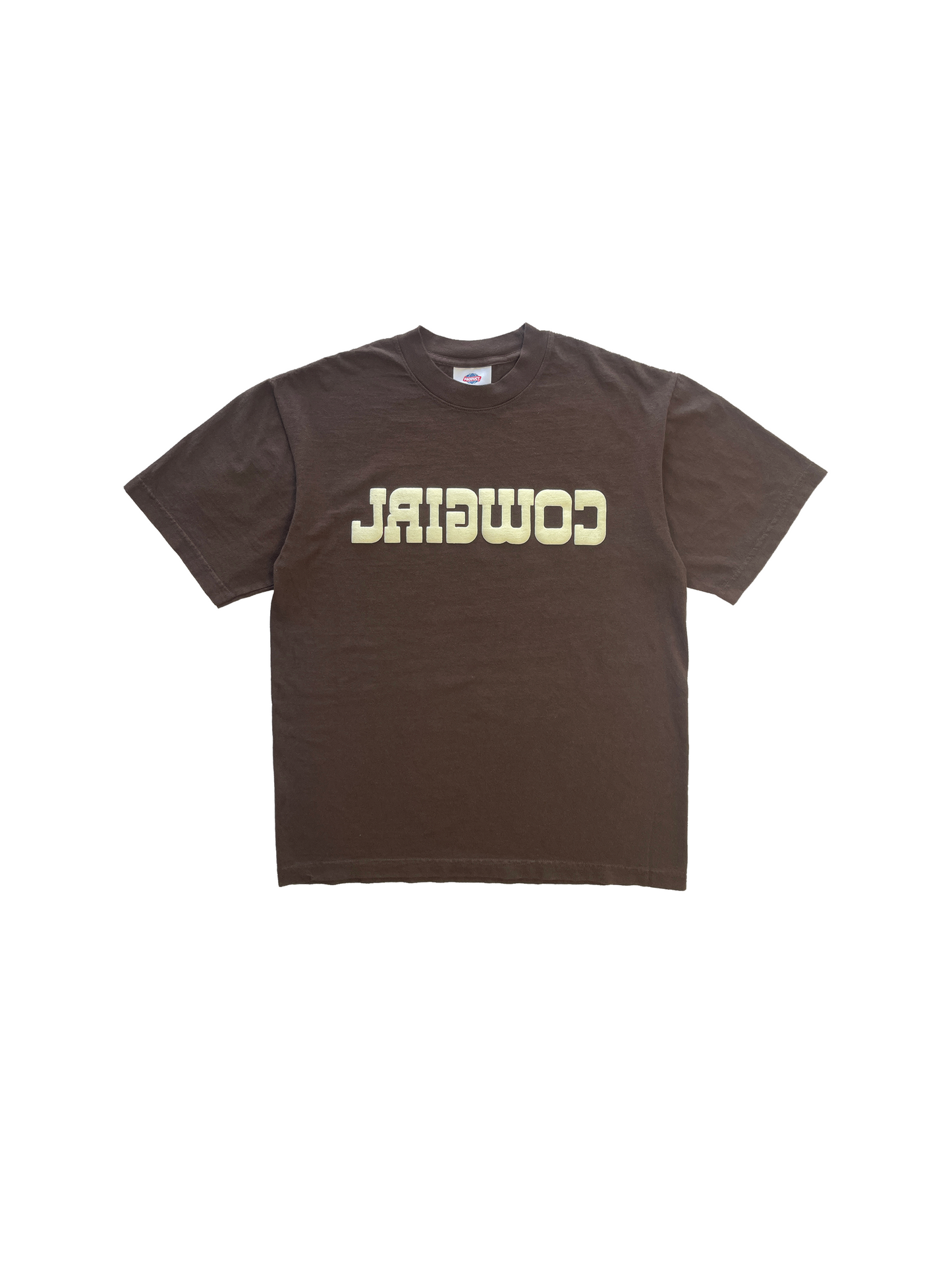 Reverse Cowgirl T-Shirt