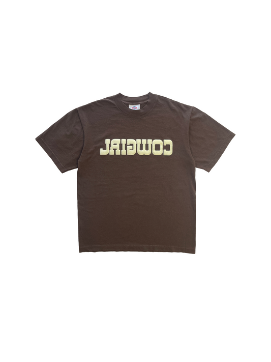 Reverse Cowgirl T-Shirt