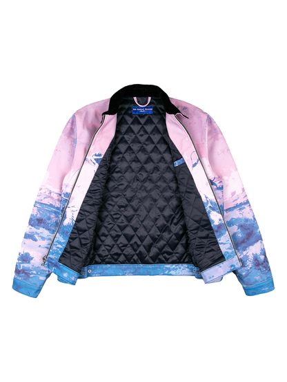 Mural Work Jacket