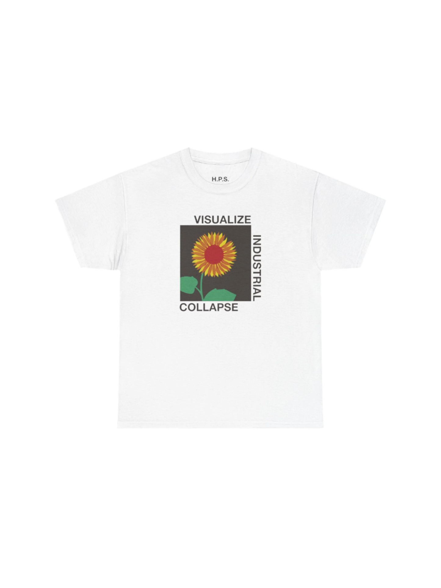 Collapse Tee