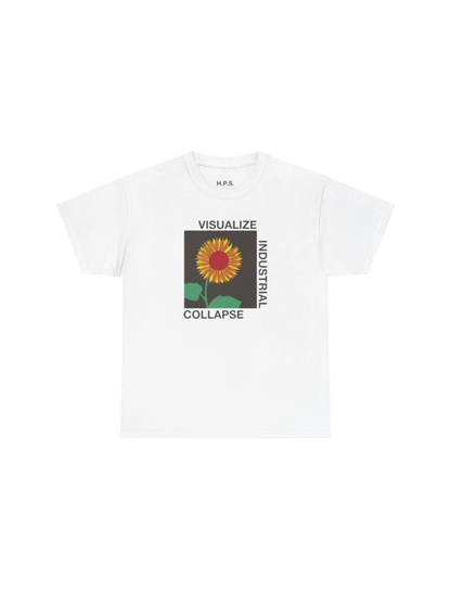 Collapse Tee
