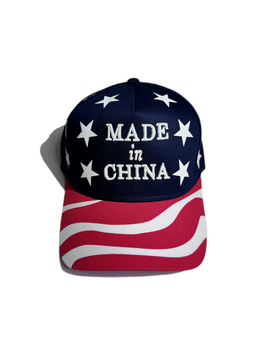 Trade War Hat