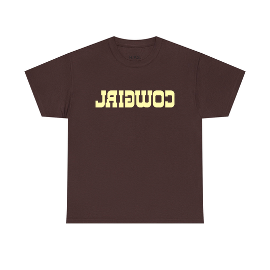 Reverse Cowgirl Tee