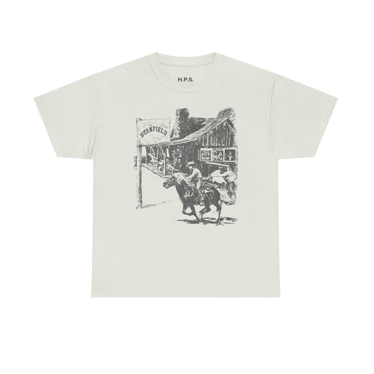 Outpost Tee
