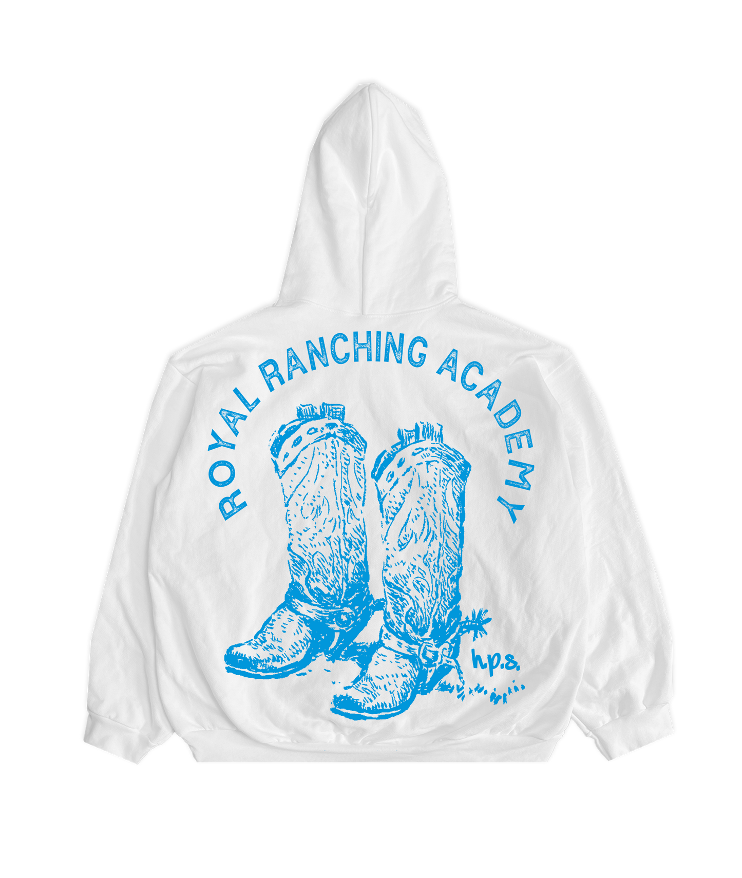 Ranching Academy Sweatshirt